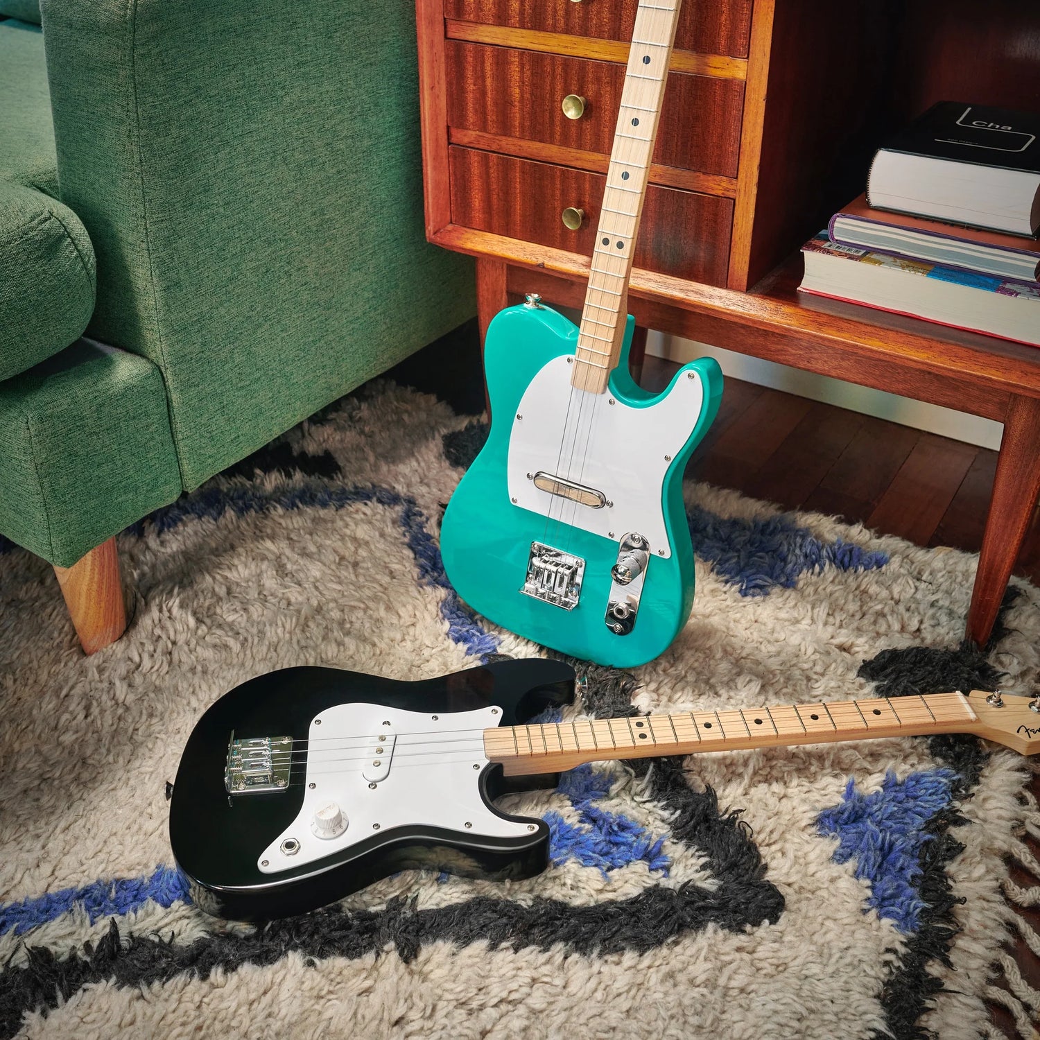 SHOP FENDER x LOOG