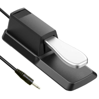 Sustain Pedal