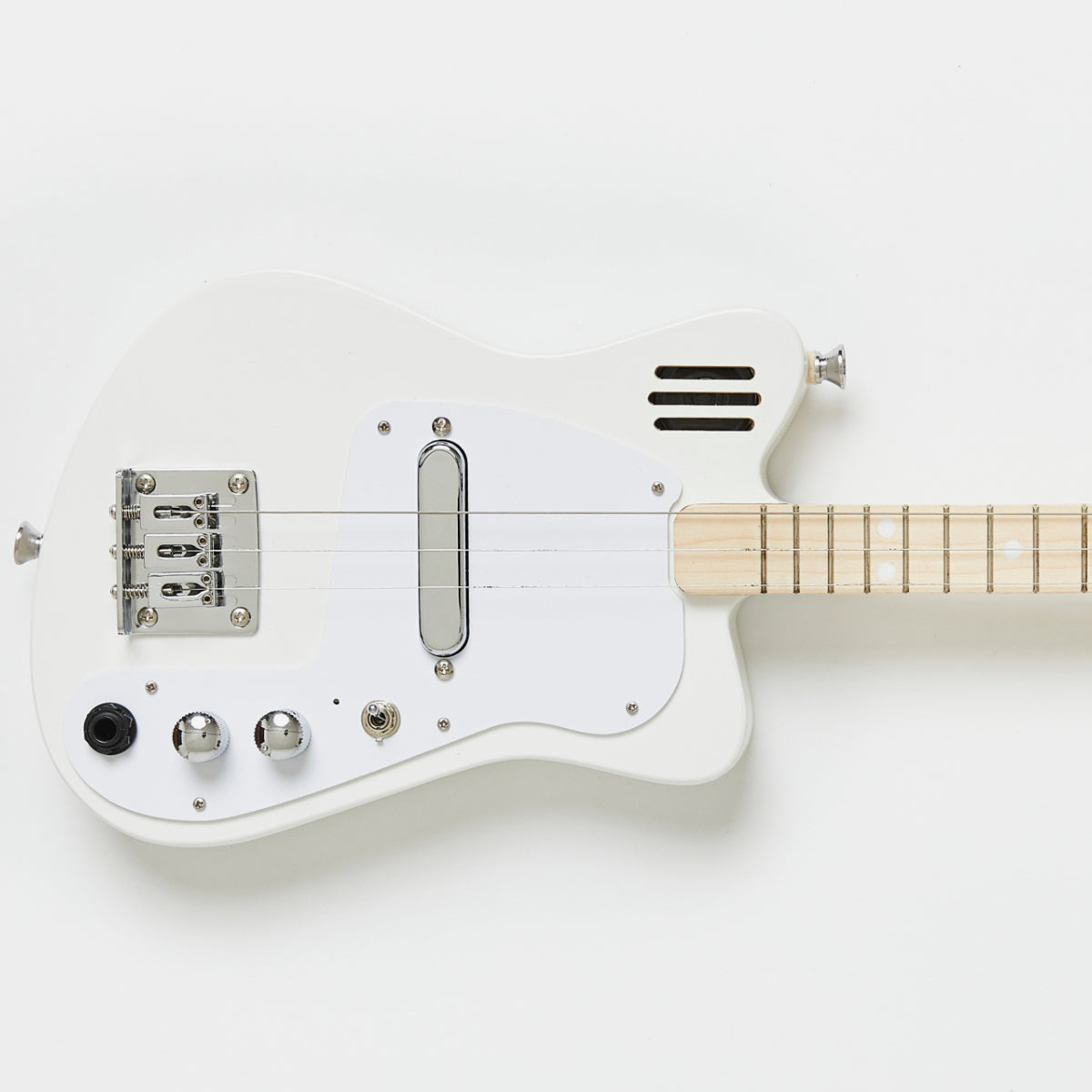 white-guitar-only white-guitar-strap
