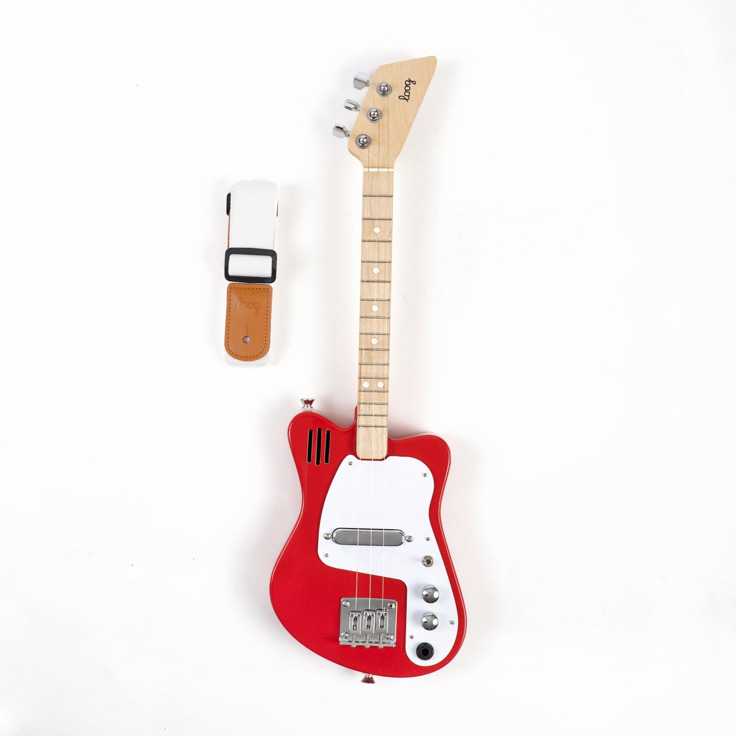red-guitar-strap