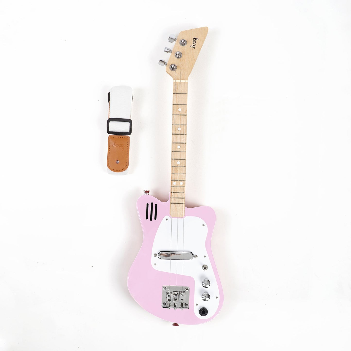 pink-guitar-strap