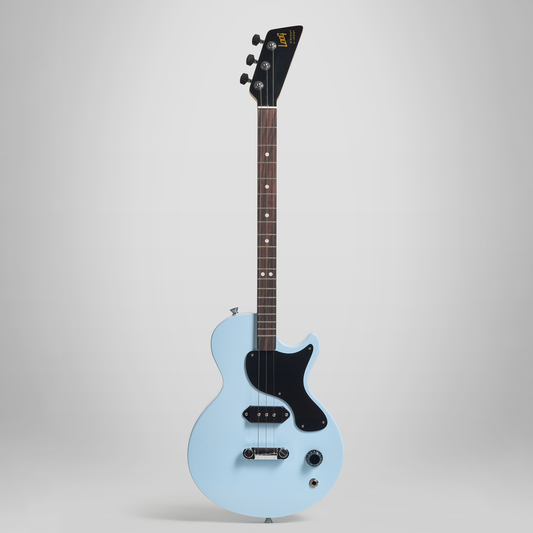 gibson x loog