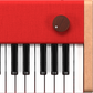 loog piano