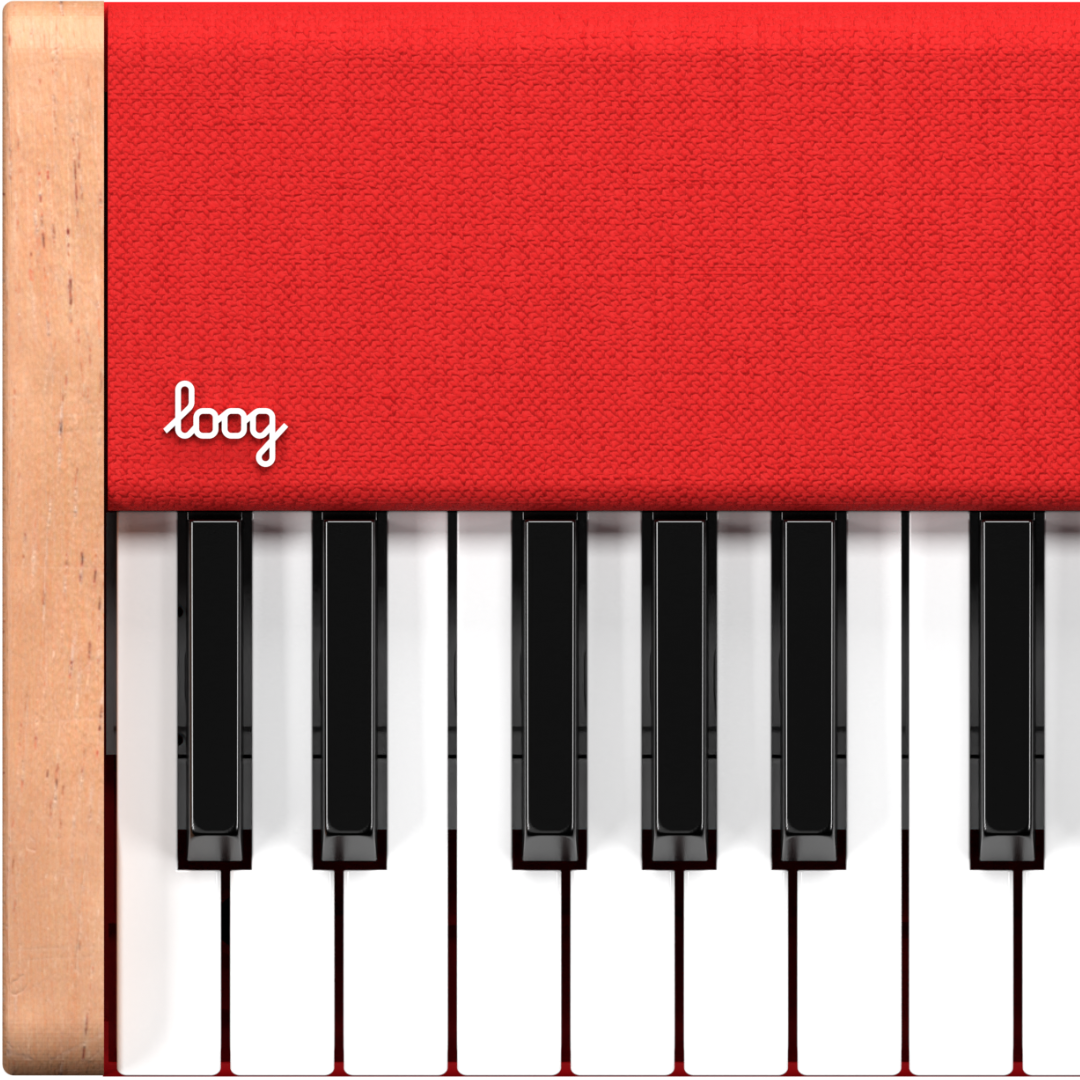 loog piano