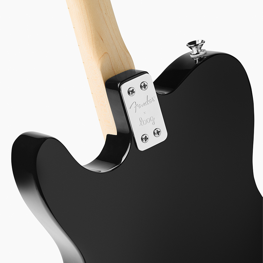 Fender x Loog Telecaster Electric Guitar