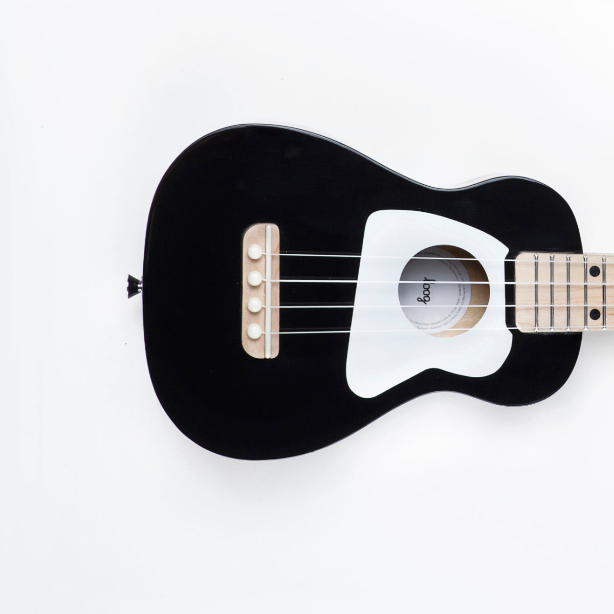 black-ukulele-only black-ukulele-strap