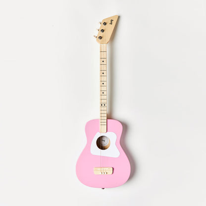 pink-guitar-only pink-guitar-strap