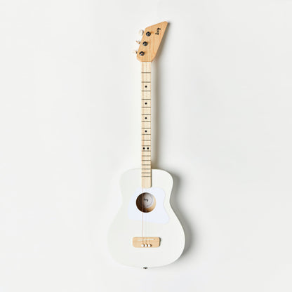 white-guitar-only white-guitar-strap