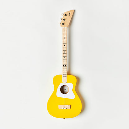 yellow-guitar-only yellow-guitar-strap